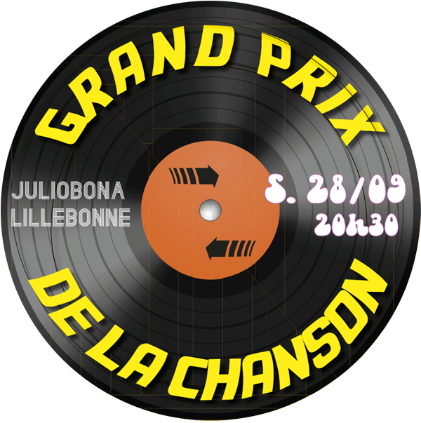 Grand prix de la chanson